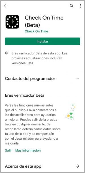 Instalar-CheckOnTime1