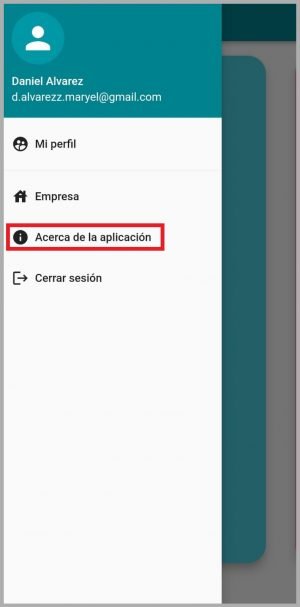 Menu lateral-AcercaApp